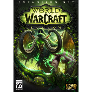 Activision World of Warcraft Legion (PC)