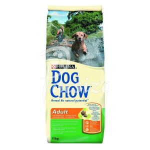 Dog Chow PURINA DOG CHOW - ADULT CSIRKE 14KG