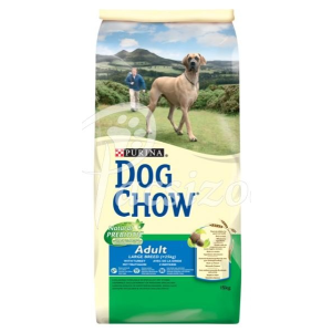 Dog Chow Adult Large Breed Pulyka 14kg