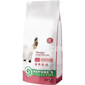Natures Protection PERSIAN CAT 2KG