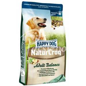 Happy Dog NATUR-CROQ BALANCE 15KG