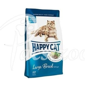 Happy Cat FIT&amp;WELL ADULT LARGE BREED 10KG