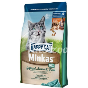 Happy Cat MINKAS MIX 1.5KG