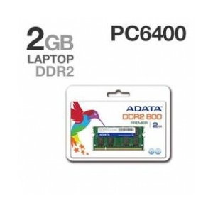 ADATA 2GB DDR2 800MHz AD2S800B2G5-R