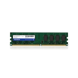 ADATA DDR2 2GB 800MHz CL5 DIMM (AD2U800B2G5-R/S)