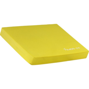  MOVIT® egyensúlyozó párna - sárga