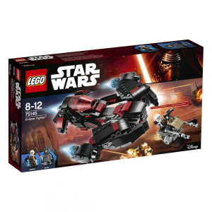 LEGO Star Wars Eclipse Fighter™ 75145