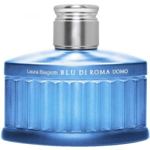 Laura Biagiotti Blu di Roma Uomo EDT 75 ml