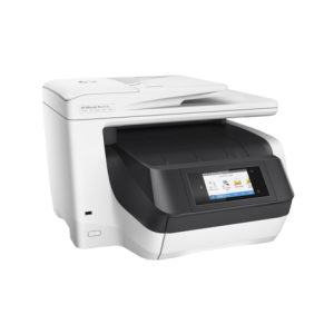 HP Officejet Pro 8730 (D9L20A)