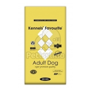Kennels' Favourite Kennels' Favourite Adult Dog 20 kg
