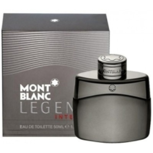 Montblanc Legend Intense EDT 50 ml