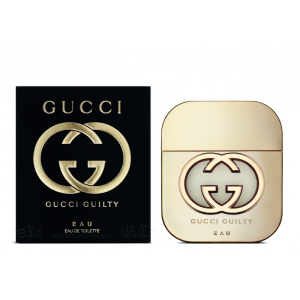 Gucci Guilty Eau EDT 50 ml