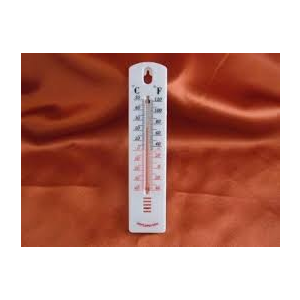  Hőmérő 20 cm szobai