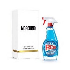 Moschino Fresh Couture EDT 100 ml
