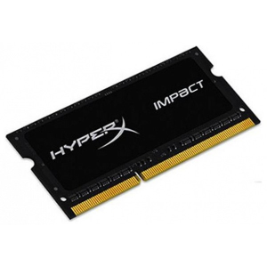 Kingston Hyperx Impact 4GB DDR3L 1866MHZ HX318LS11IB/4
