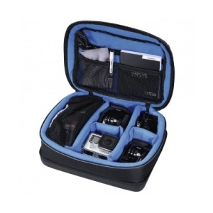 Hama GoPro HC 130 Kamera és tartozék táska