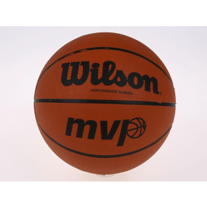 Wilson MVP kosárlabda