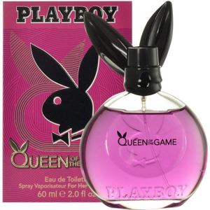 Playboy Queen of the Game EDT 40 ml
