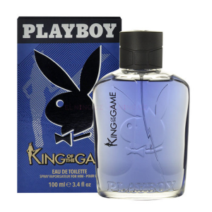 Playboy King of the Game EDT 100 ml