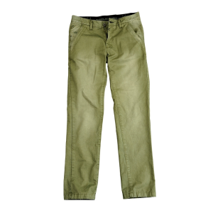 Alpha Industries Chino VF - olive