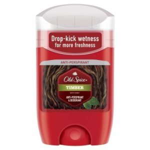 Old Spice Timber Deo Stick 50 ml