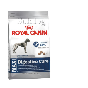 Royal Canin Maxi Digestive Care 15kg