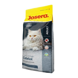 Josera Catelux baromfi &amp; kacsa 10kg
