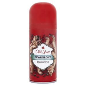 Old Spice Bearglove Deo Spray 125 ml