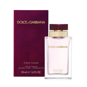 Dolce & Gabbana Pour Femme EDP 25 ml