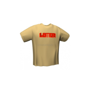 GamersWear GamersWear LAMOR T-Shirt Sand (M)