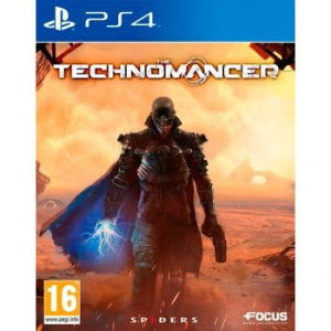 Focus Home Interactive The Technomancer PS4