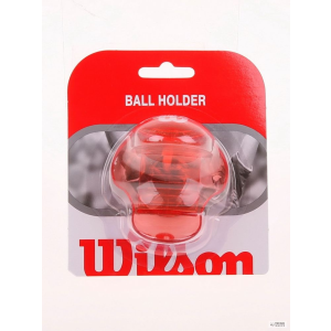 Wilson Unisex Egyeb BALL HOLDER
