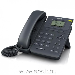 Yealink SIP-T19 E2 telefon IP