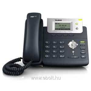 Yealink SIP-T21P E2 telefon IP