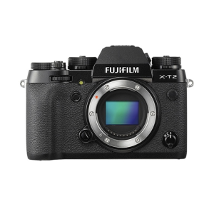 Fujifilm Finepix X-T2