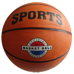CorbySport Basket labda
