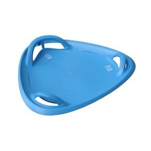 CorbySport Meteor 60 szánkó tányér kék