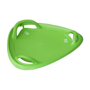 CorbySport Meteor 60 szánkó tányér
zöld