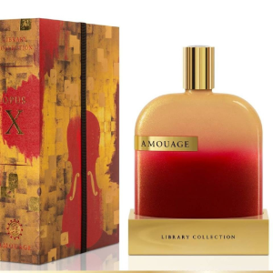 Amouage The Library Collection Opus X EDP 100 ml