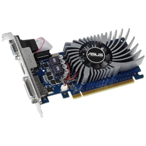 Asus GeForce GT 730 2GB GDDR5 64bit grafikus kártya