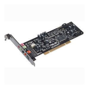 Asus XONAR DG 5.1 24bit PCI hangkártya