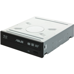 Asus BW-16D1HT belső 5,25' BD/DVD-író SATA fekete BOX