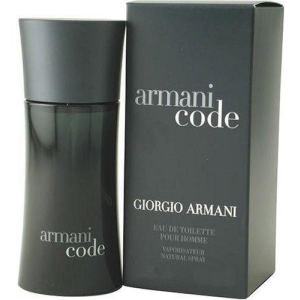 Giorgio Armani Code EDT 75 ml