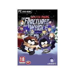 Ubisoft South Park: The Fractured But Whole (PC)