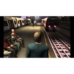 SimActive World of Subways 3: London (PC)