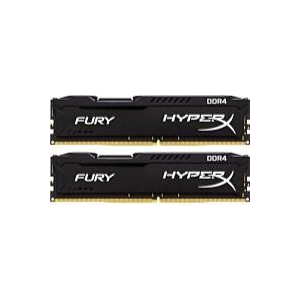 Kingston HyperX FURY 16GB (2x8GB) DDR4 2133MHz HX421C14FB2K2/16