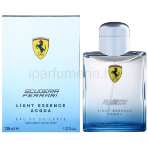 Ferrari Scuderia Light Essence Acqua EDT 125 ml