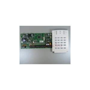 Paradox SP6000/K10V LED riasztó szett - ÁLLÓ kezelő