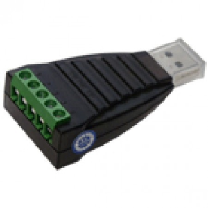 egyéb EVL-URS01, USB/RS232-RS485 KONVERTER