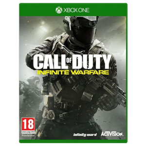 Activision Call of Duty Infinite Warfare Xbox One